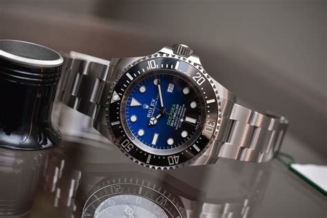 deepsea model 126660